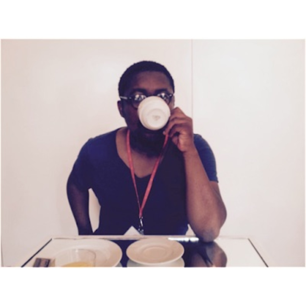 Meet your Posher, Athi mongezeleli